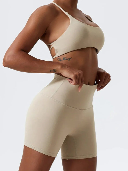 Soutien-gorge de sport