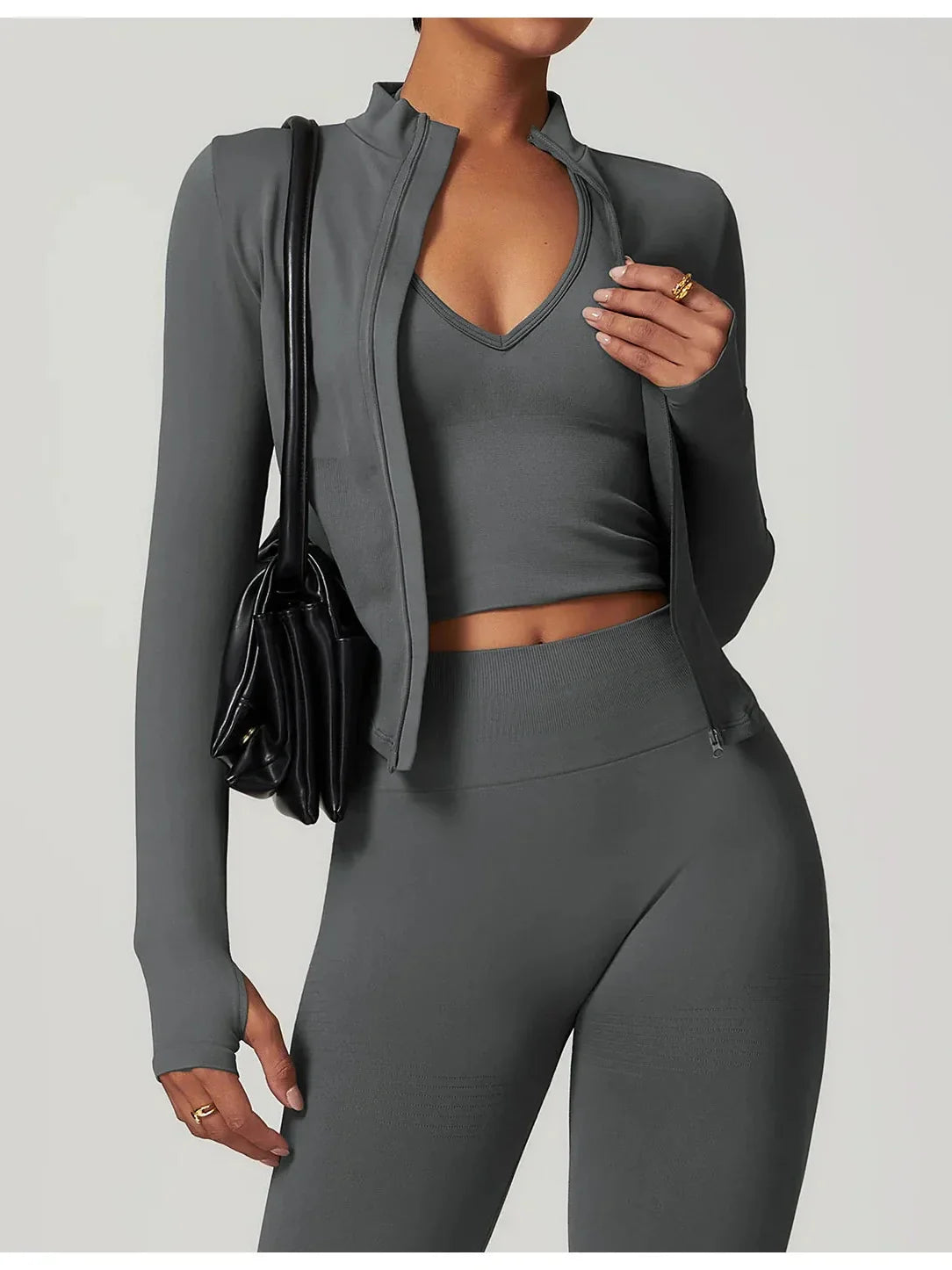 Sweat-shirt sportif