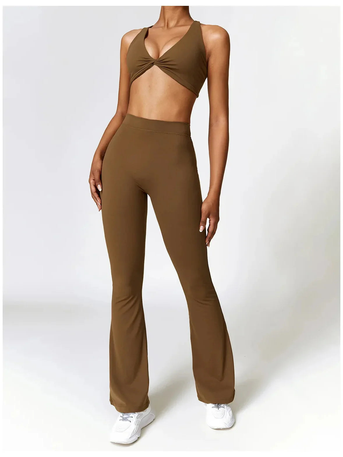 Ensemble de sport