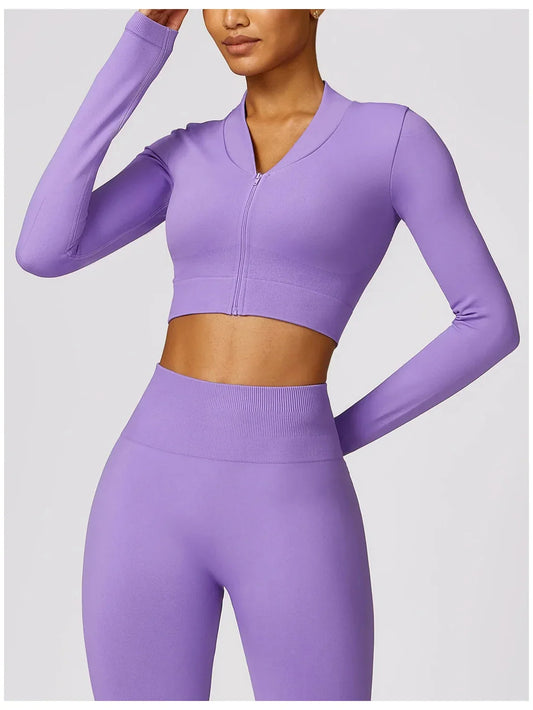 Sweat-shirt sportif