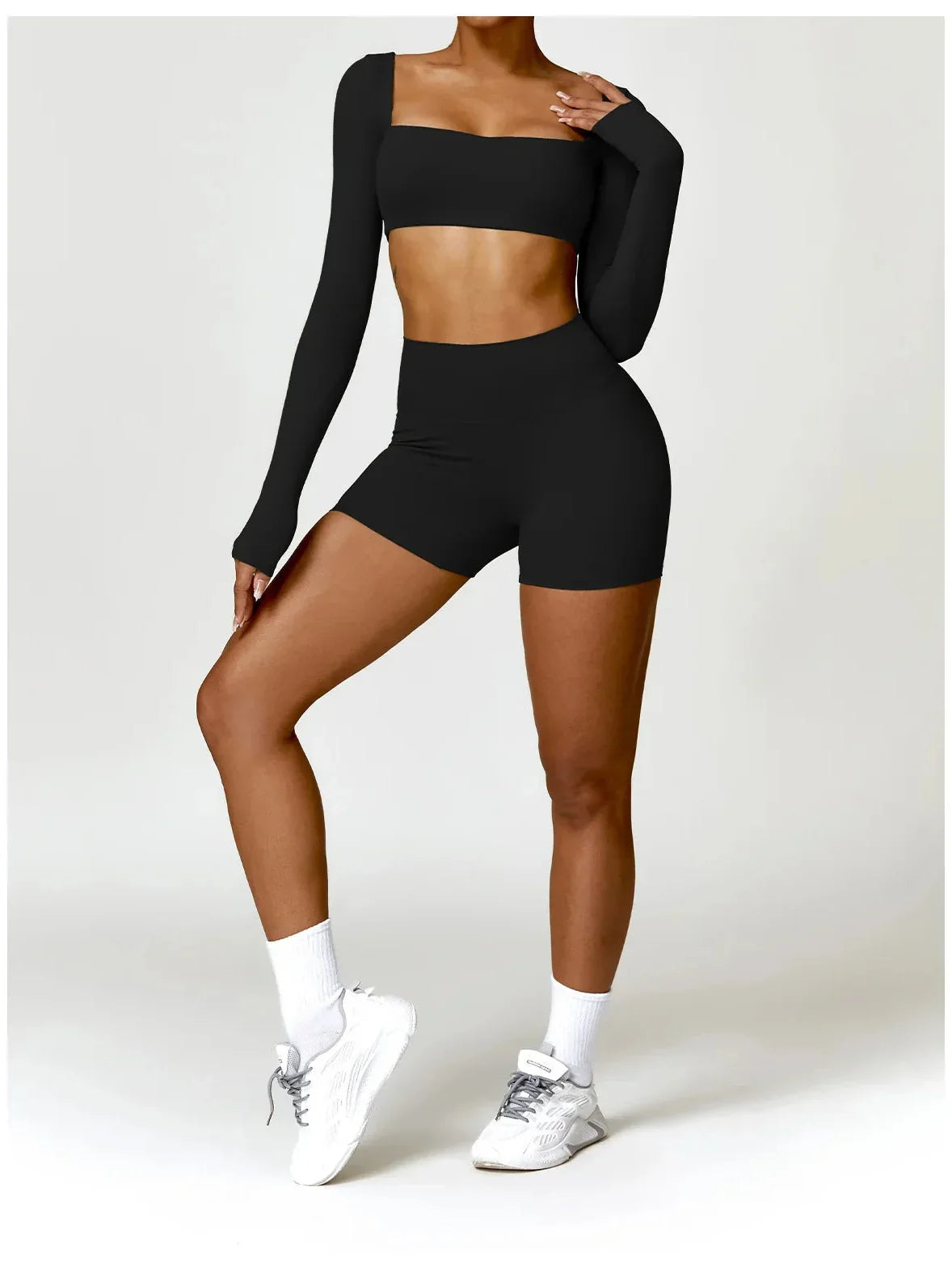 Ensemble de sport