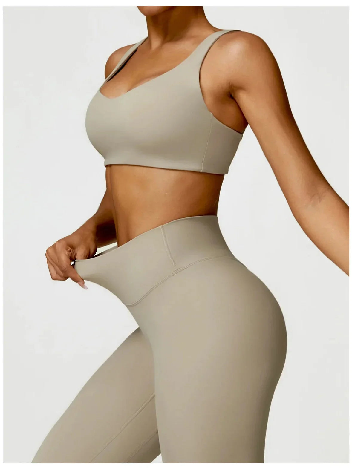 Ensemble de sport