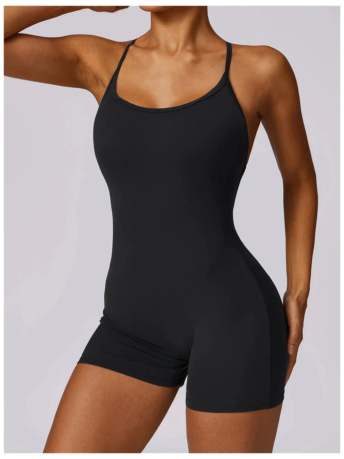 Combinaison de sport