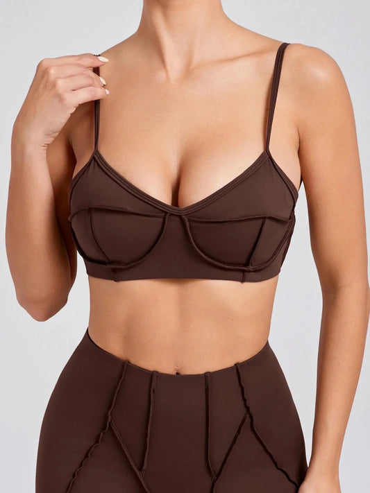 Soutien-gorge de sport