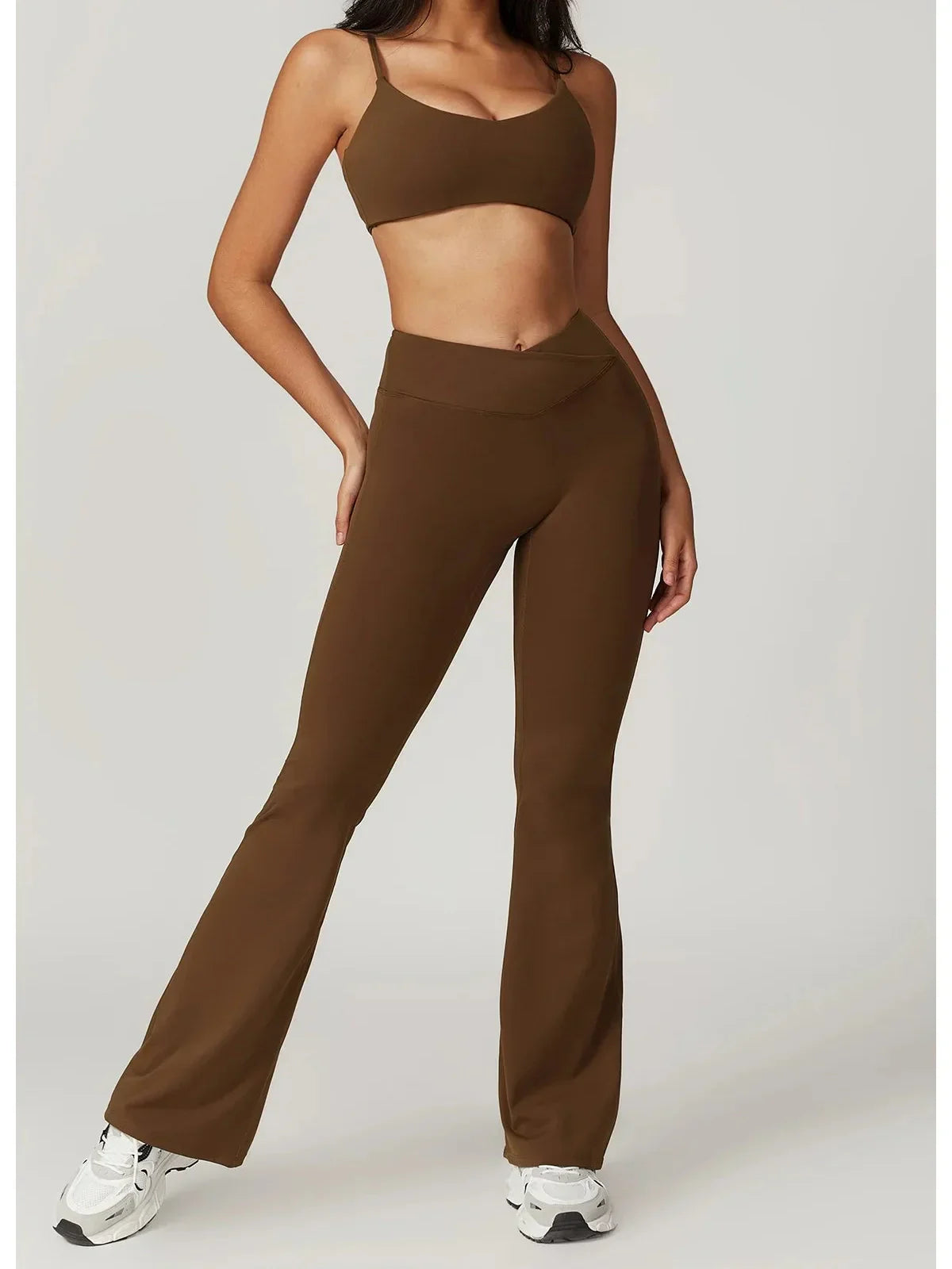 Ensemble de sport