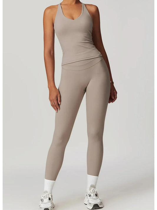 Ensemble de sport