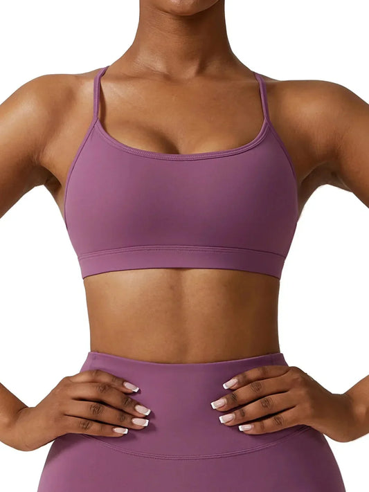 Soutien-gorge de sport