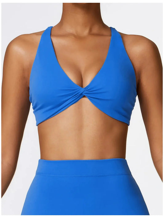 Soutien-gorge de sport