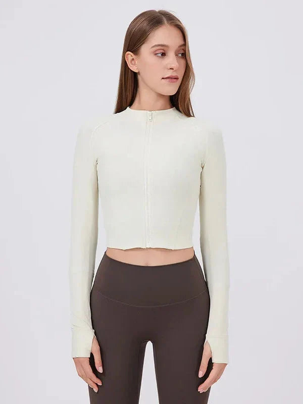 Sweat-shirt sportif