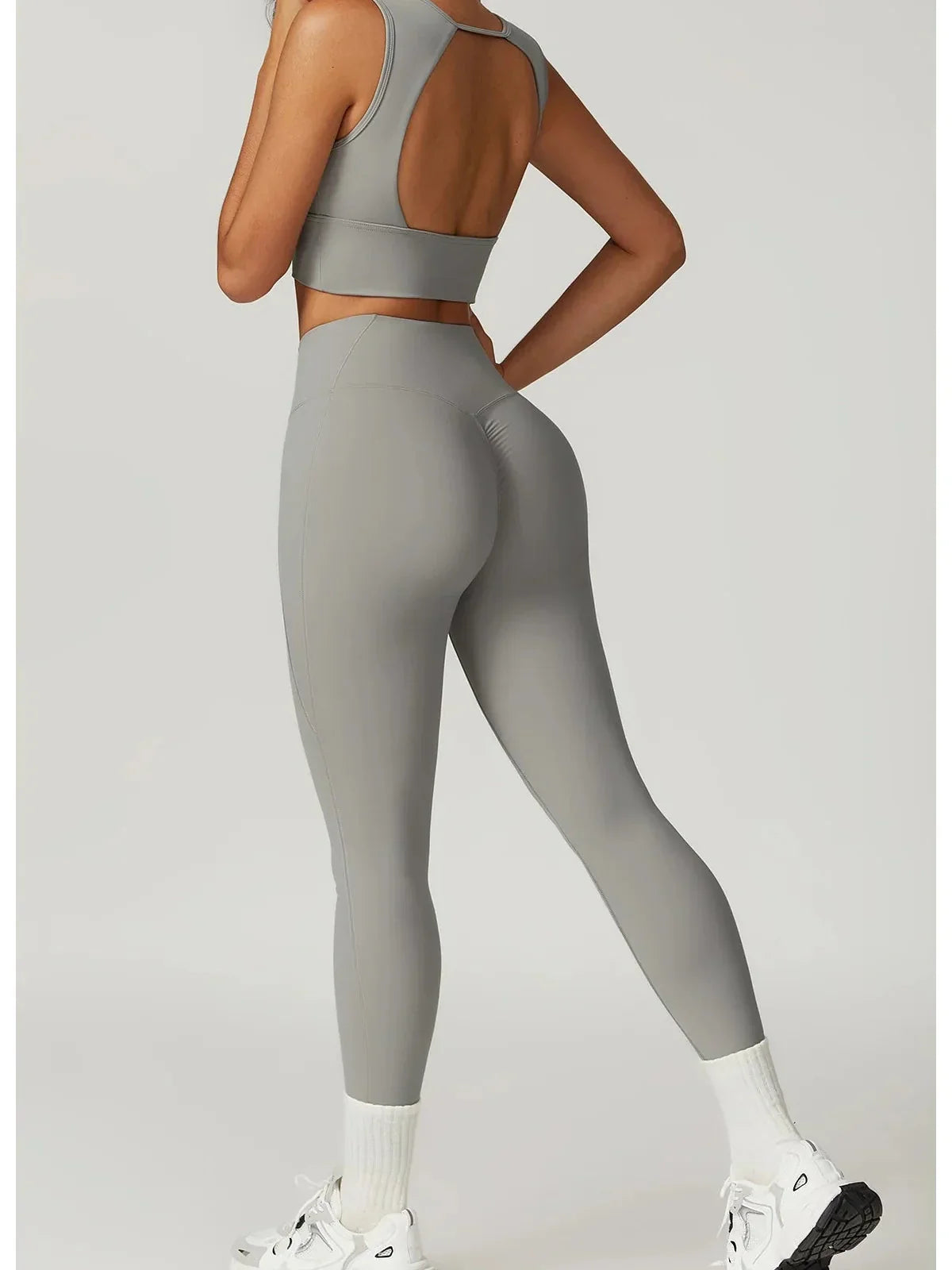 Ensemble de sport