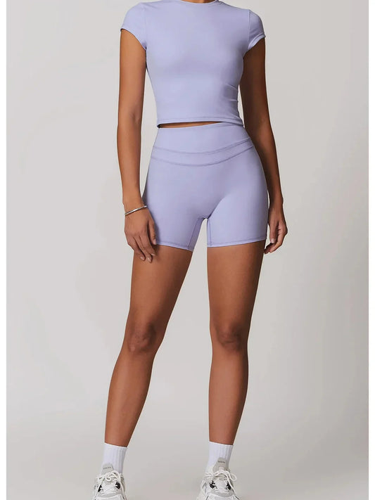 Ensemble de sport