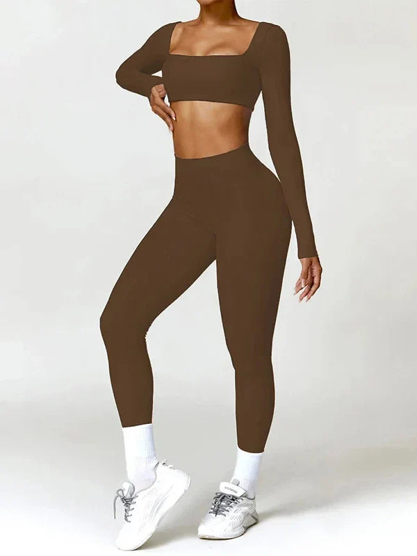 Ensemble de sport