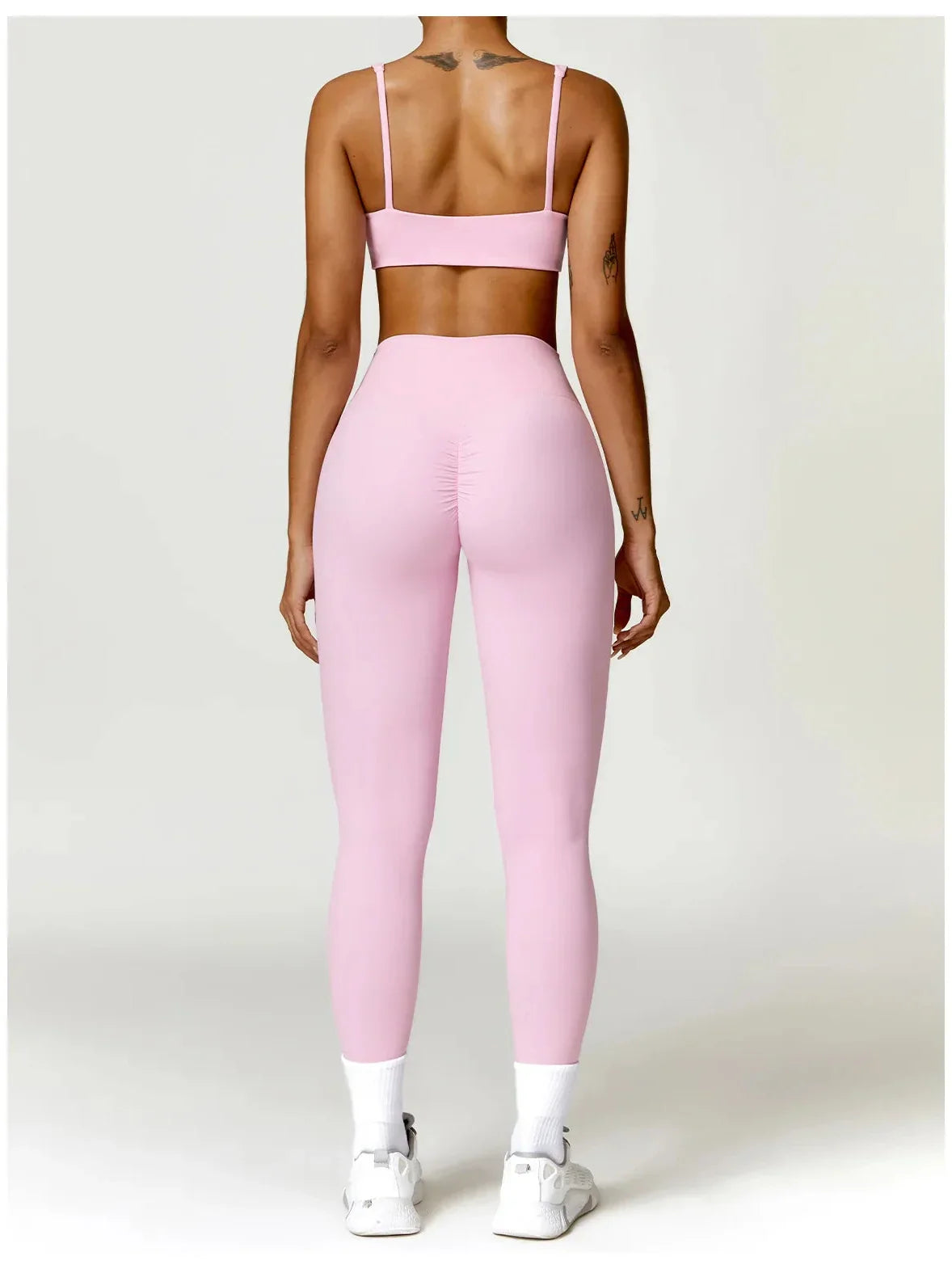 Ensemble de sport