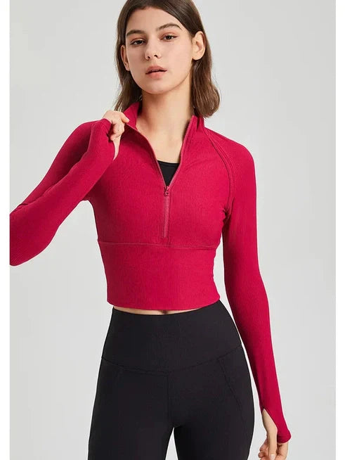 Sweat-shirt sportif