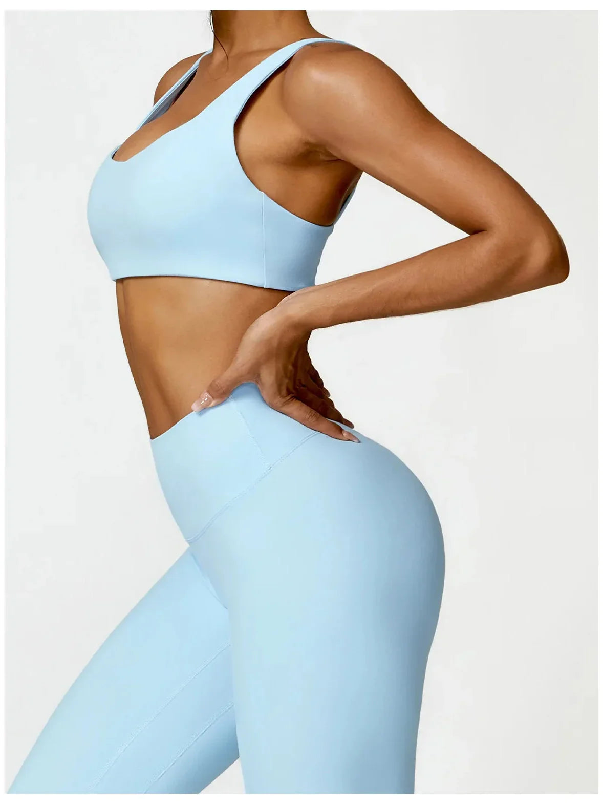 Ensemble de sport