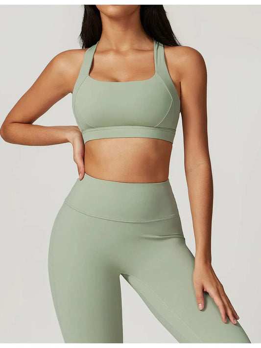 Soutien-gorge de sport