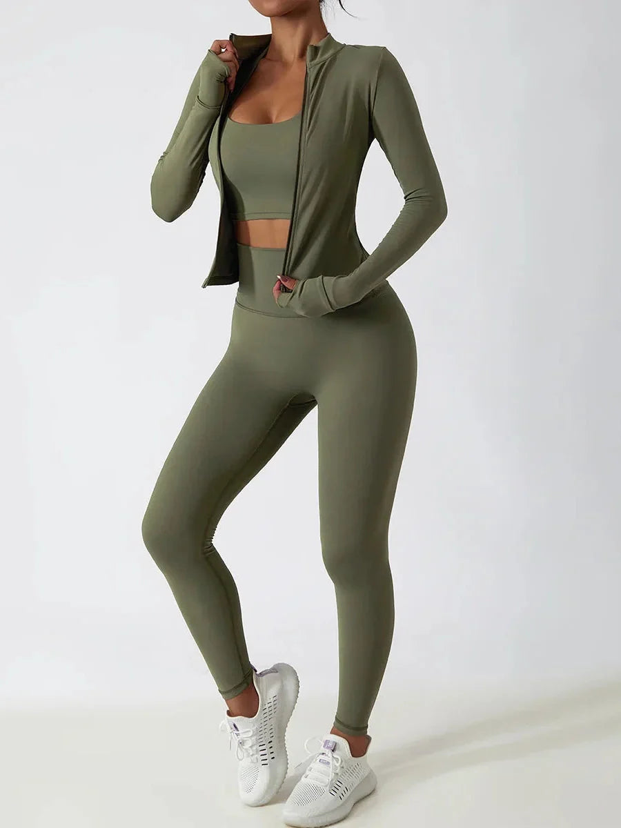 Sweat-shirt sportif