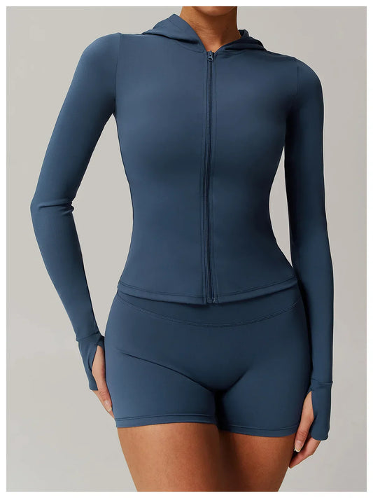 Sweat sportif