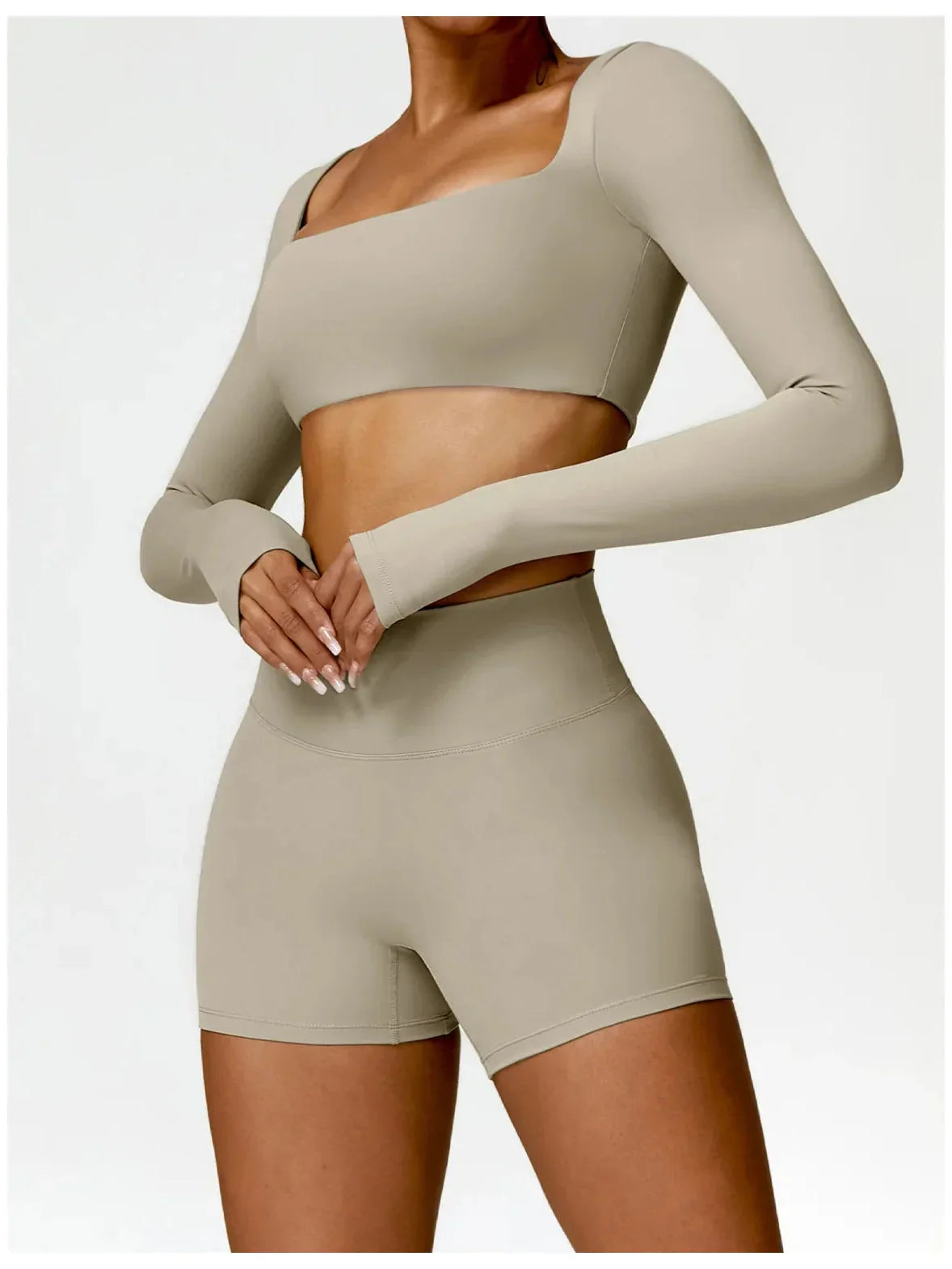 Ensemble de sport