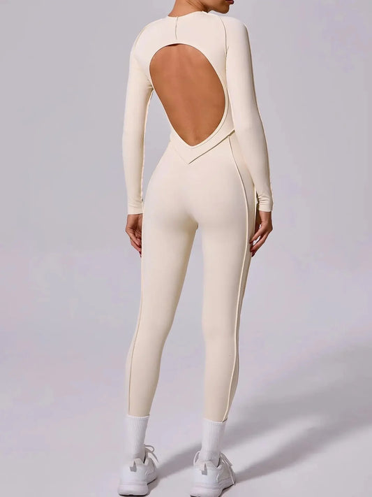 Combinaison de sport