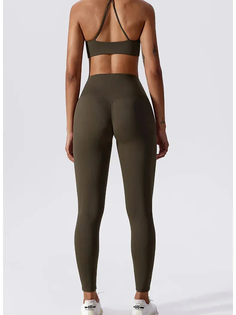 Ensemble de sport