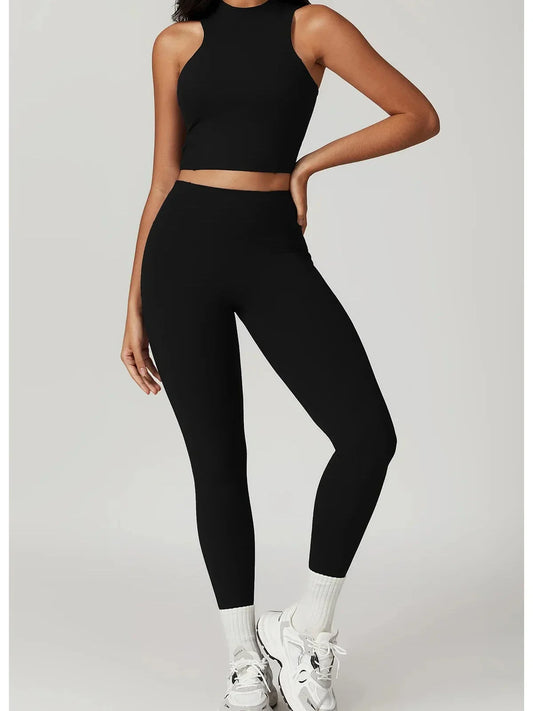 Ensemble de sport