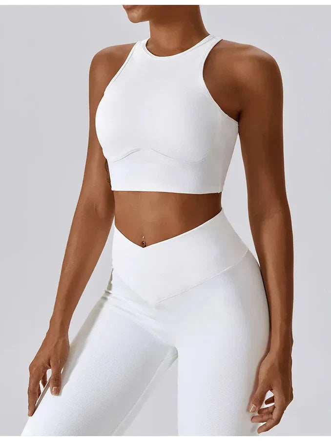Ensemble de sport