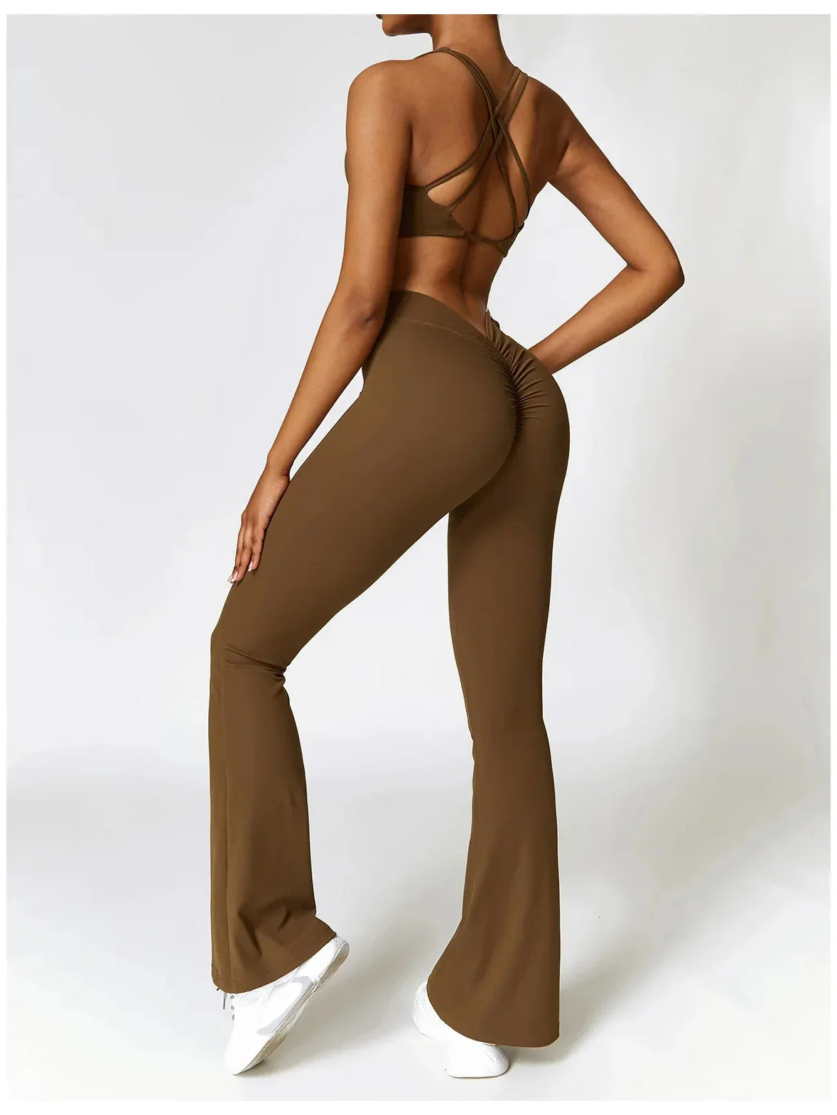 Ensemble de sport