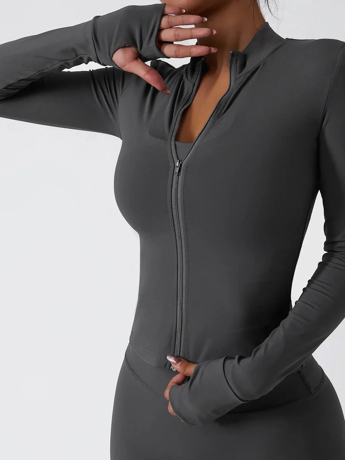 Sweat-shirt sportif