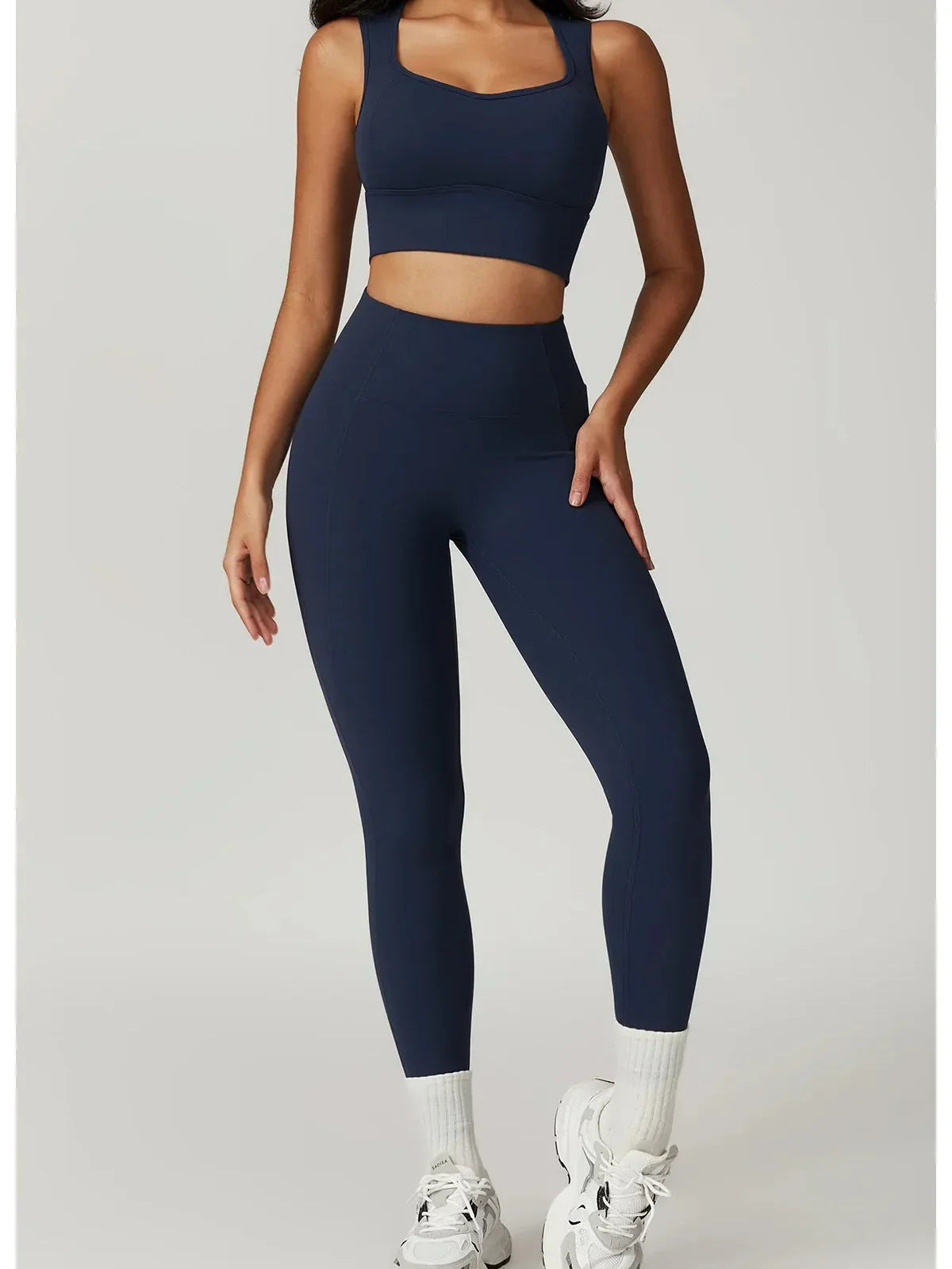 Ensemble de sport