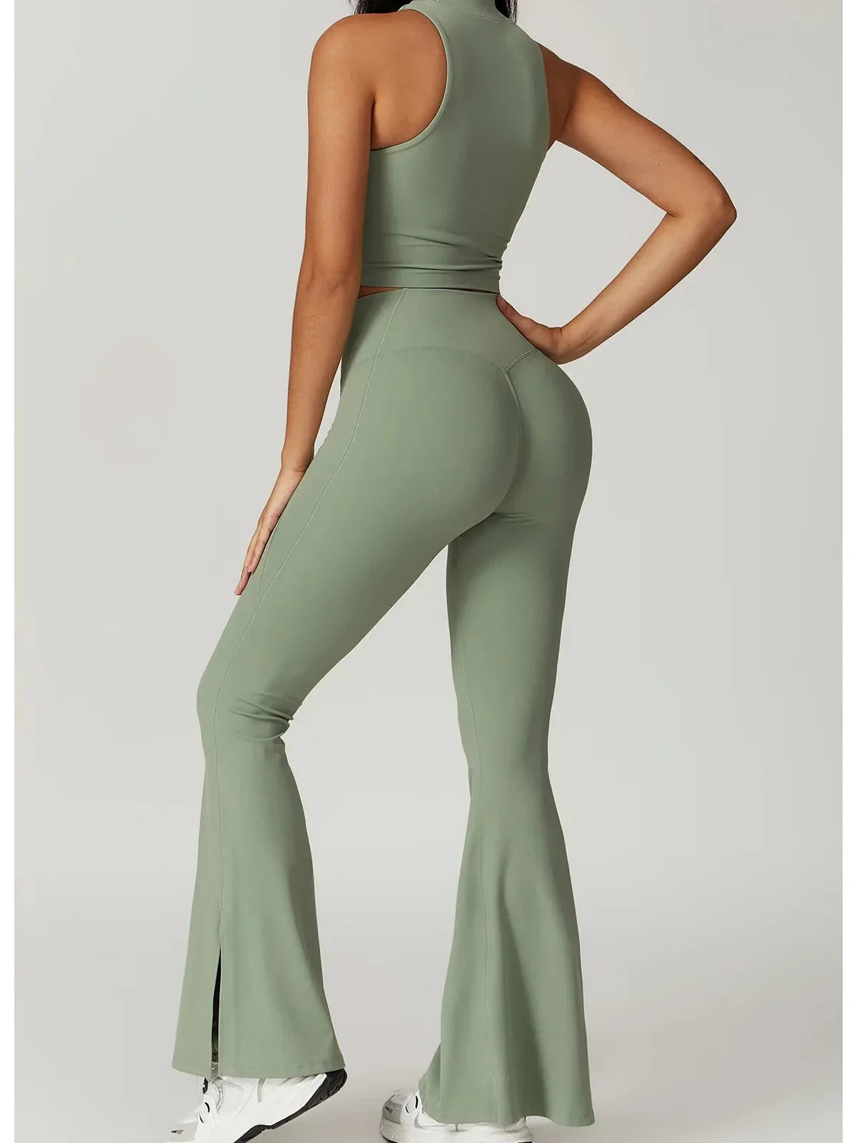 Ensemble de sport