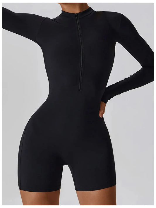 Combinaison de sport