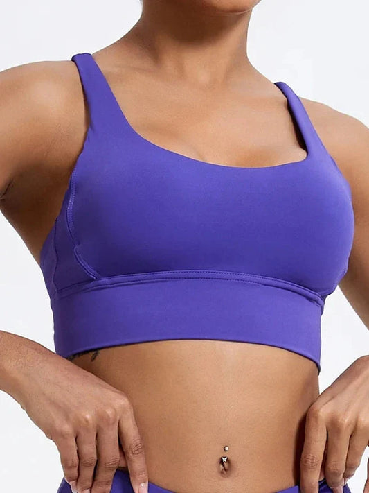 Soutien-gorge de sport
