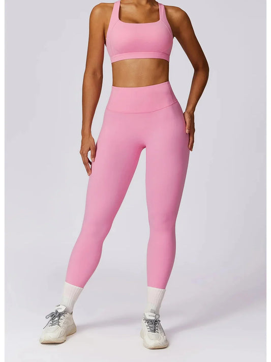 Ensemble de sport
