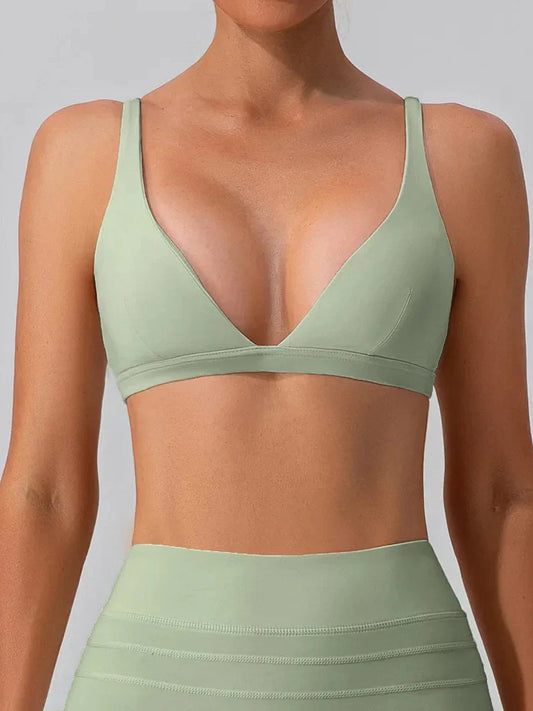 Soutien-gorge de sport