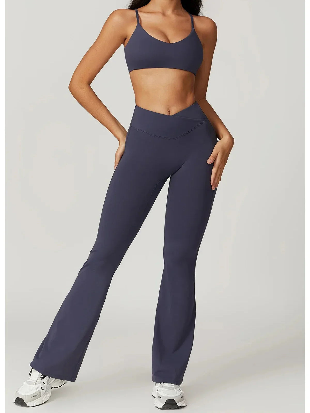 Ensemble de sport