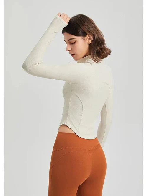 Sweat-shirt sportif