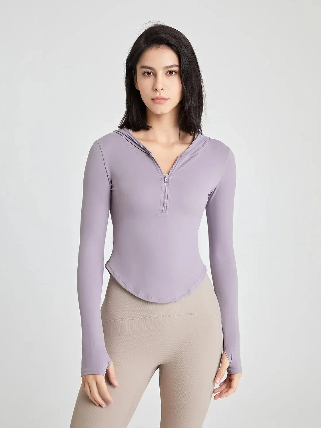 Sweat-shirt sportif