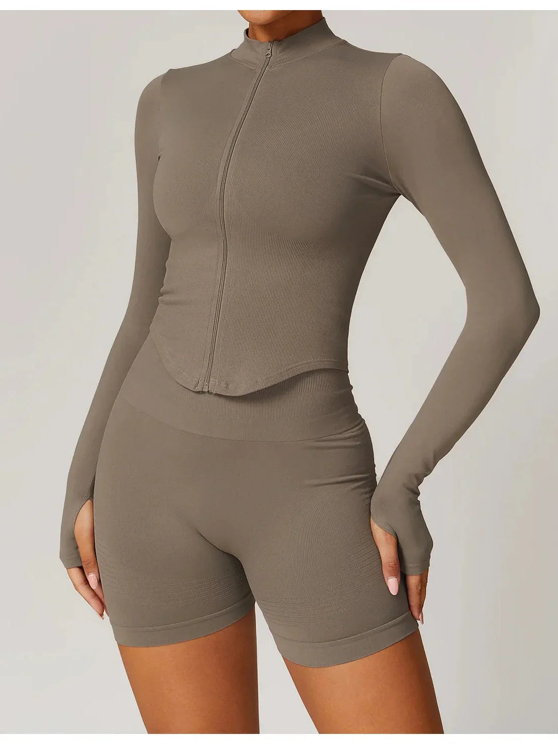 Sweat-shirt sportif