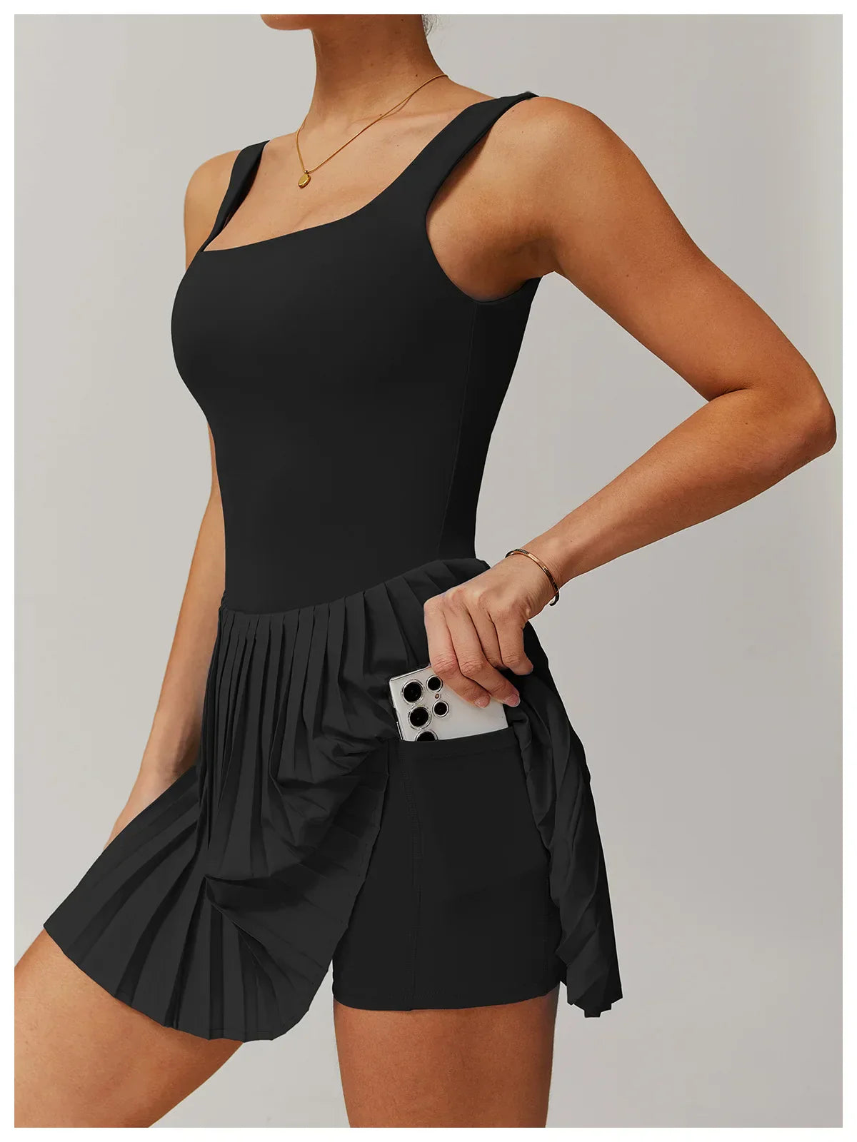 Combinaison de sport