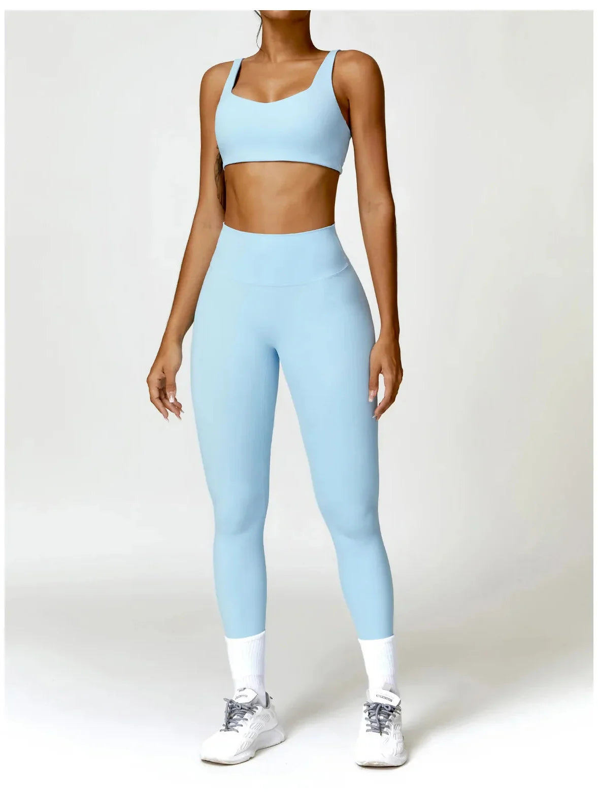 Ensemble de sport