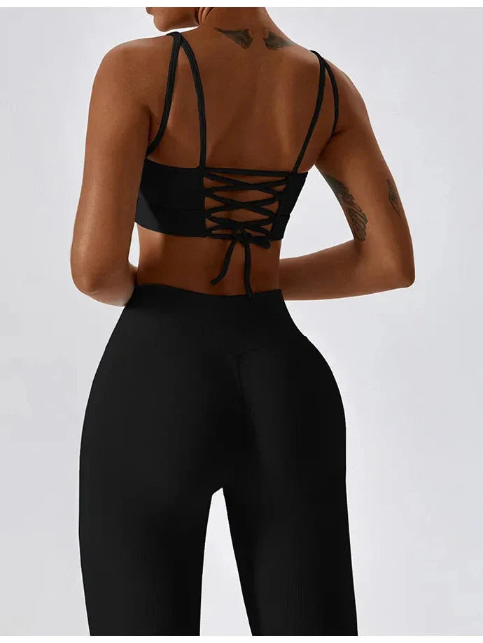 Ensemble de sport