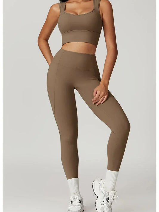 Ensemble de sport