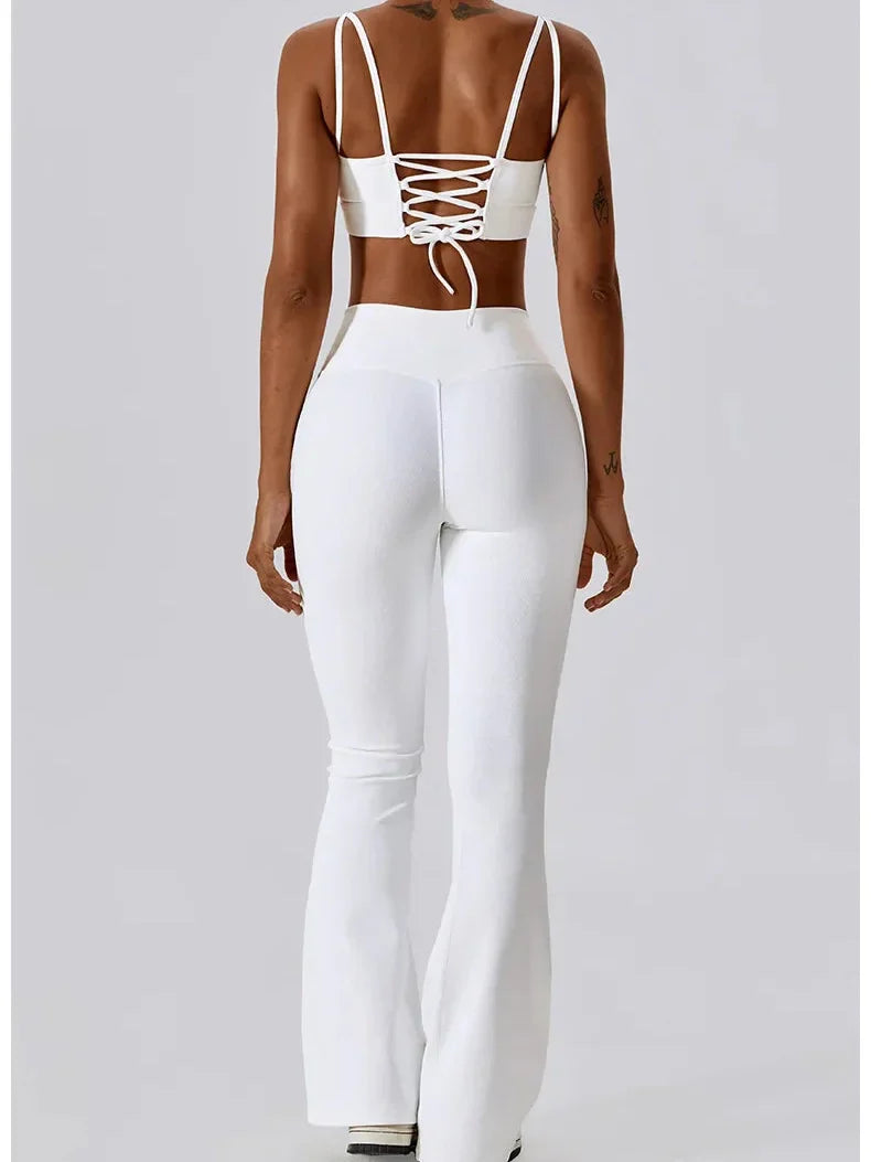Ensemble de sport