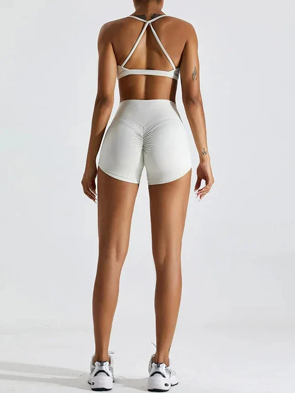 Ensemble de sport