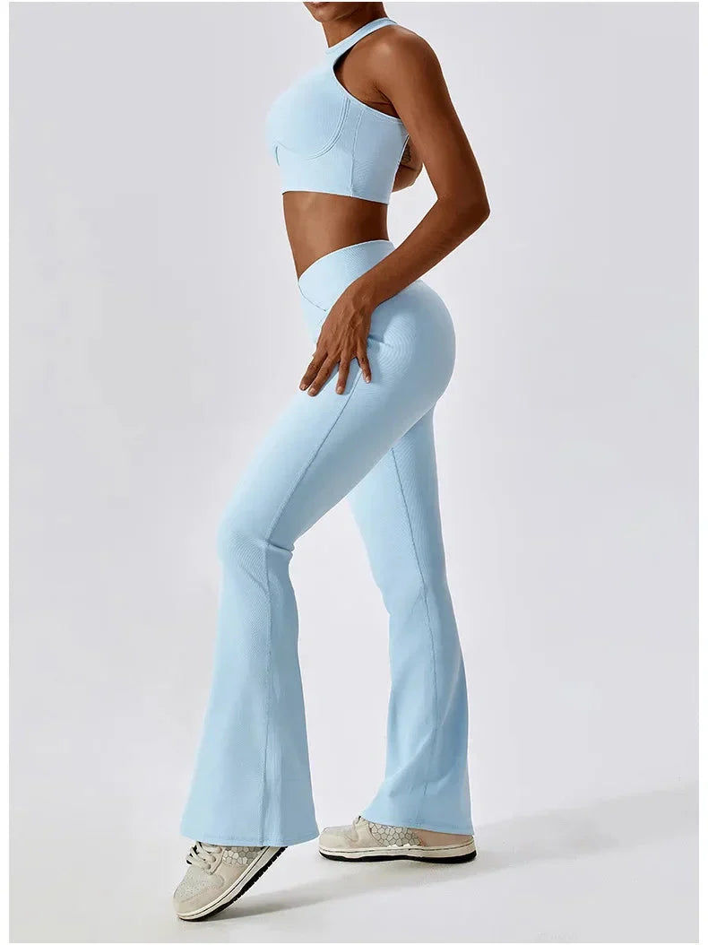 Ensemble de sport