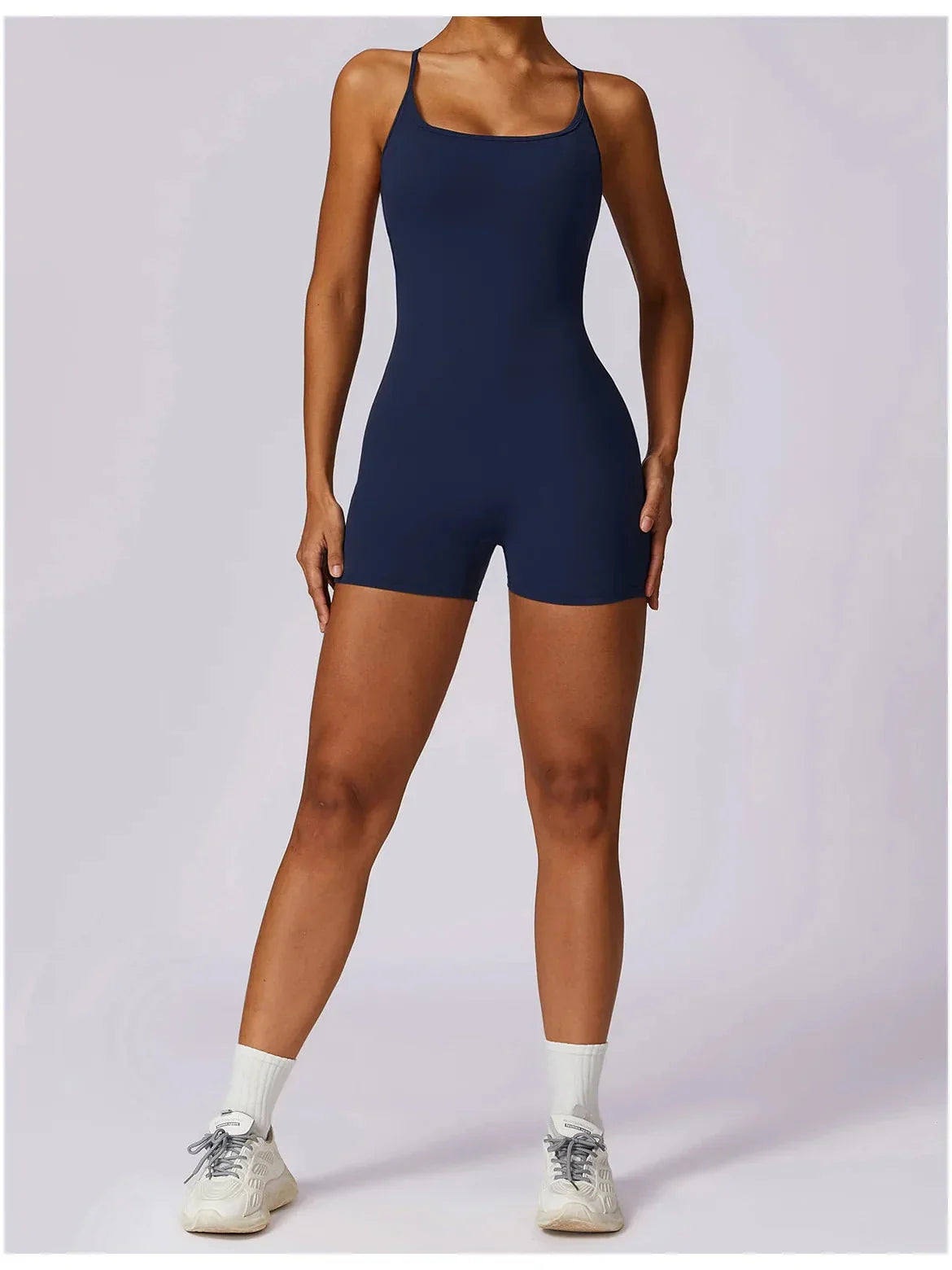 Combinaison de sport