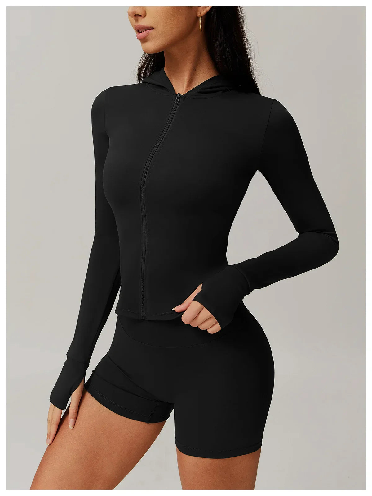 Sweat sportif