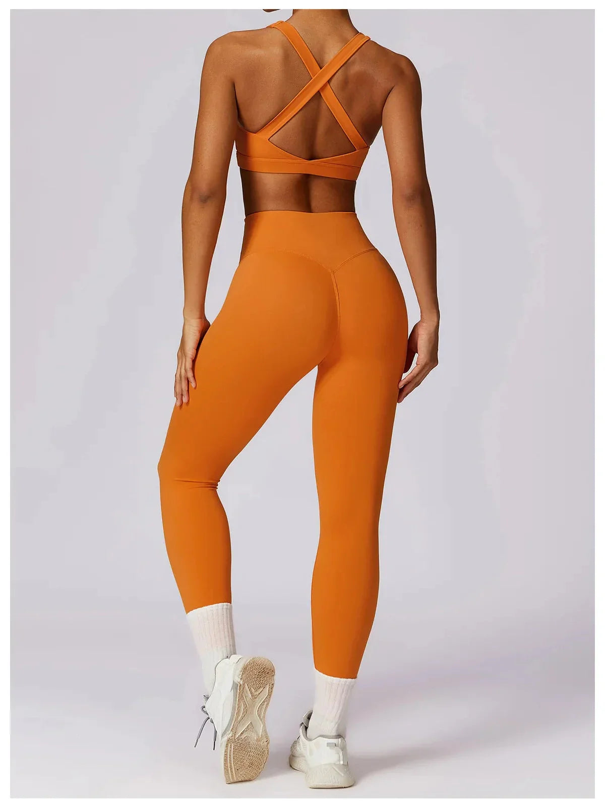 Ensemble de sport