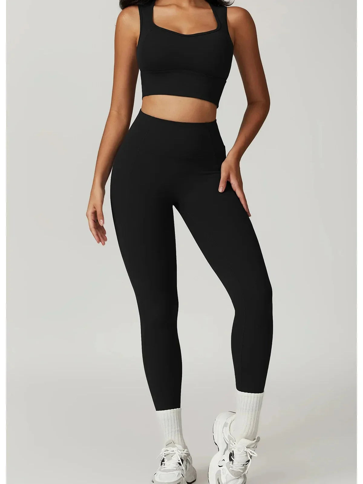 Ensemble de sport